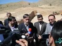 پروژه 2 ساله را 8 ماهه تحویل می دهیم