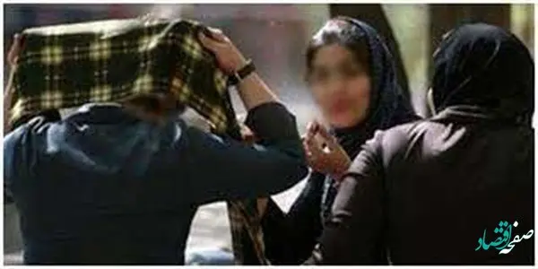 ماجرای برخورد یک مادر شهید با بدحجاب‌ها در یزد چه بود؟+ فیلم  