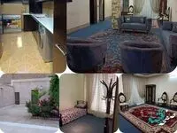 آغاز بکار خانه مستقل دختران بالای ۱۸سال بهزیستی توسط گل‌گهر در سیرجان