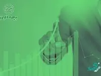 بیمه البرز صدرنشین رشد ارزش روز بازار در بین شرکت های بیمه ای