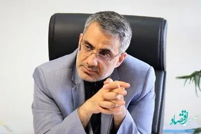 رفع تعرض از ۲هزارهکتار زمین دولتی به ارزش ۴۰هزارمیلیارد تومان