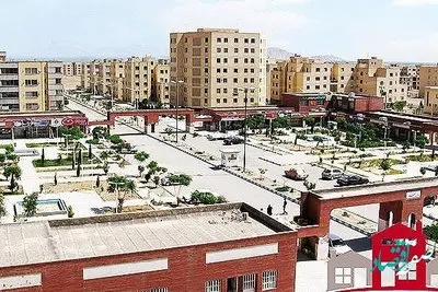 برنامه های اجرایی شهرهای جدید کشور با هدف تحقق شعار سال ۱۴۰۲"مهار تورم،رشد تولید"