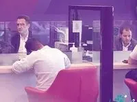 جابجایی موقت شعب رسالت و بلوار پروین بانک اقتصادنوین