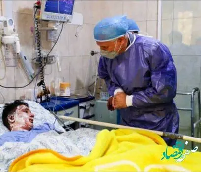 علی لندی شهید 15 ساله که بود؟ + مادر علی لندی کیست؟ | داستان علی در کتب درسی