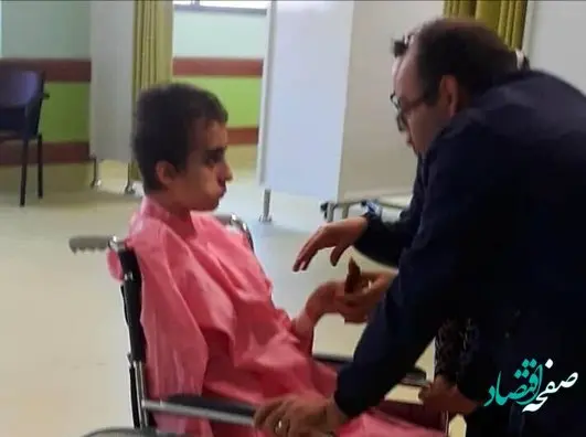 ماجرای هستی حسین‌ پناهی دانش‌آموز کردستانی که از کما درآمد، چه بود؟ 