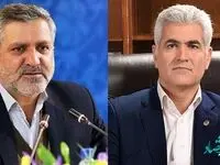 تقدیر وزیر تعاون، کار و رفاه اجتماعی از عملکرد مدیرعامل پست بانک ایران در تحقق اهداف دولت در امر تولید و