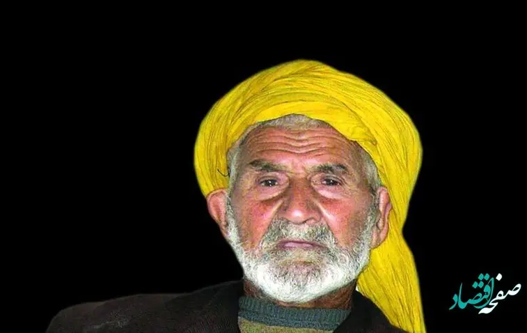 ماجرای ازدواج محمد ۱۱۵ ساله با فاطمه ۶۵ ساله چیست؟ 
