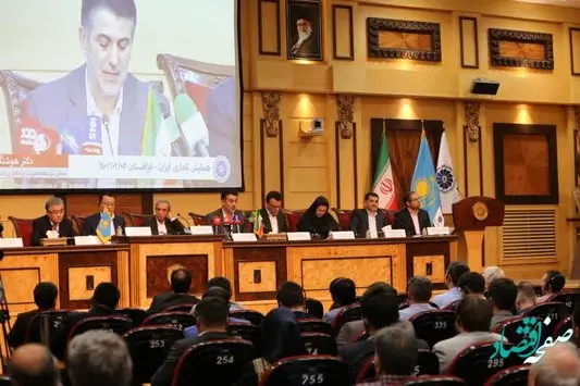 ۲۷درصد صادرات ایران به قزاقستان افزایش پیداکرد
