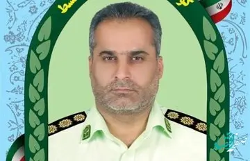علیرضا شهرکی که در سیستان و بلوچستان به شهادت رسید، که بود؟ 