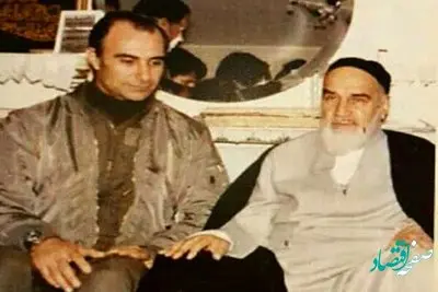 استاد خلبان رسول هوشیار که به یاران شهیدش پیوست، که بود؟