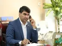 ارتباط موثری میان مدیریت بانک توسعه تعاون و همکاران وجود دارد
