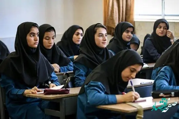 زمان دقیق ثبت نام دانش آموزان دوره دوم متوسطه برای سال تحصیلی جدید + جدول زمانبندی هدایت تحصیلی
