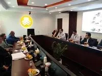 تبدیل منطقه آزاد انزلی به یکی از مراکز اصلی واردات مواد اولیه و صادرات قطعات و محصولات خودرویی کشور به اوراسیا
