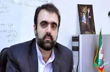 جانشین فاطمی امین در وزارت صمت کیست؟