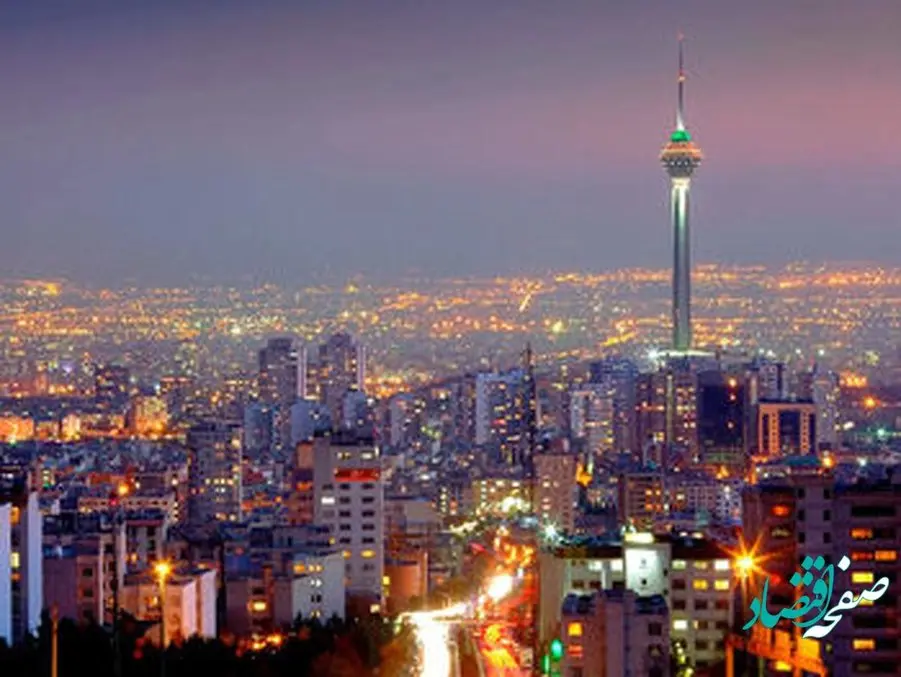 آیا تهران سال ۱۴۱۰ جایی برای زندگی کردن است؟