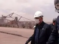 با حضور دکتر پورمند سومین دوره بازدید از پروژه های شرکت میدکو در سال 1402 انجام شد
