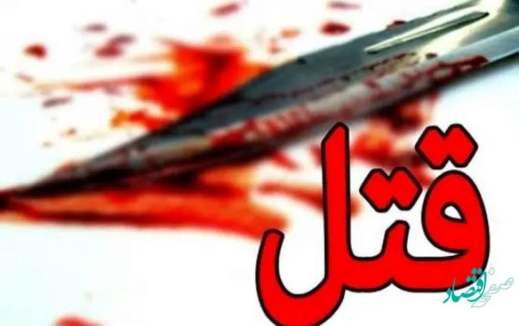 ماجرای مرگ خونین فرید در یکی از خیابان‌های نصیرآباد شهریار چه بود؟