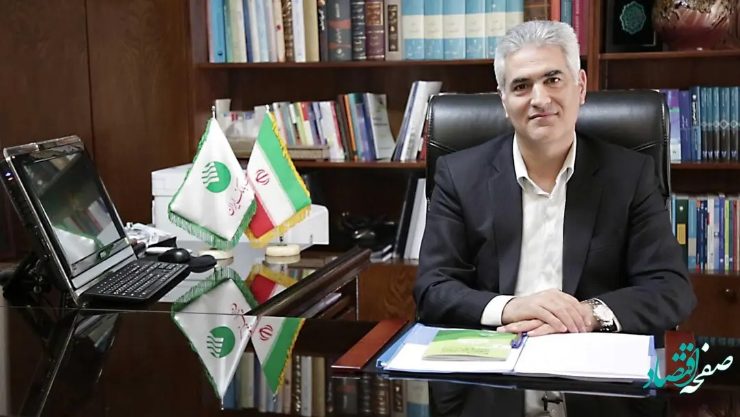 پیام تبریک مدیرعامل پست بانک ایران به مناسبت گرامیداشت روز کارگر