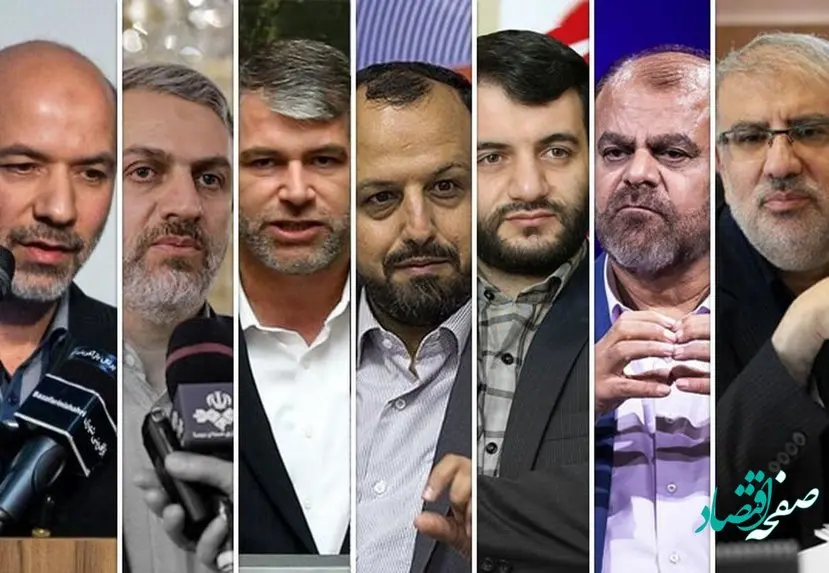 آیا پروژه جراحی اقتصادی دولت با سقوط فاطمی امین شکست خورد؟