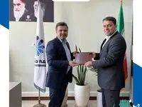 سرپرست معاونت تحقیق و توسعه بازار بیمه حکمت منصوب شد