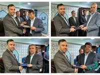 فعالیت های بیمه میهن در سال جاری شتاب بیشتری می گیرد