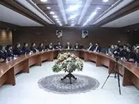 فولاد اکسین در سال جاری یک سال طلایی پیشرو خواهد داشت
