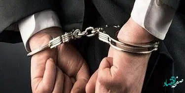 علت بازداشت ۲ مدیر سازمان محیط زیست کشور چیست؟