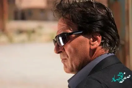 آیا خبر فوت ابوالفضل پورعرب حقیقت دارد؟