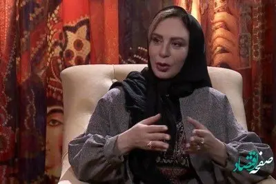 واکنش ها به کشف حجاب افسانه بایگان