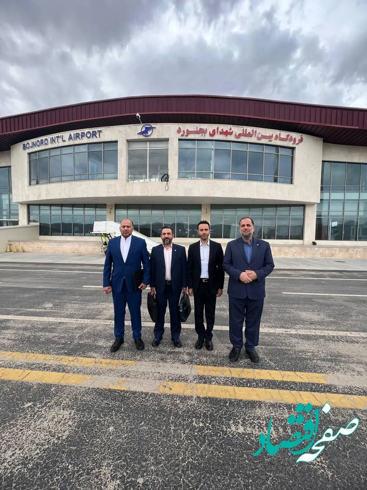 خراسان شمالی؛ مقصد سیزدهمین سفر استانی مدیرعامل صندوق تامین خسارتهای بدنی