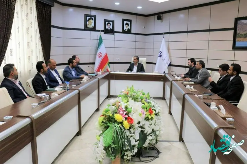 تاکید استاندار خراسان شمالی بر اجرایی شدن تکالیف دستگاه‌های اجرایی در قانون بیمه اجباری شخص ثالث