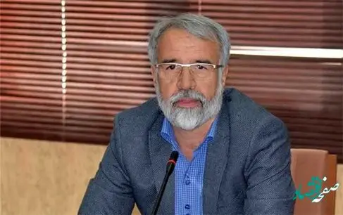 پیام تبریک مسعود حسنی، مدیرعامل شرکت پتروشیمی پارس به مناسبت روز جهانی کار وکارگر