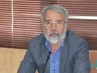 پیام تبریک مسعود حسنی، مدیرعامل شرکت پتروشیمی پارس به مناسبت روز جهانی کار و‌کارگر