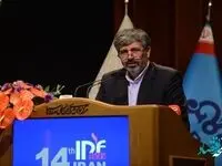 صنعت پتروشیمی در اوج تحریم‌ها به کمک اقتصاد ایران آمد