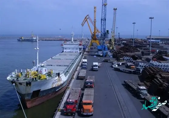 جهش ۱۷۰۰ درصدی صادرات قشم