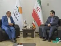 اداره و آزمایشگاه استاندارد در منطقه آزاد انزلی تاسیس می شود