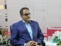گسترش بازار، رشد صادرات و افزایش سهم در تجارت بین الملل را یک وظیفه ملی می دانیم