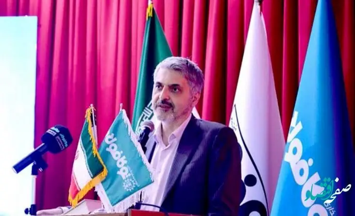 سرمایه انسانی مولد سایر سرمایههای یک سازمان است