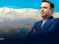 پیام تبریک مدیرعامل بیمه تجارت‌نو به مناسبت سالروز تاسیس شرکت