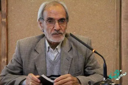 علت فوت سید جلال موسوی شاعر پیشکسوت قزوینی چه بود؟ 