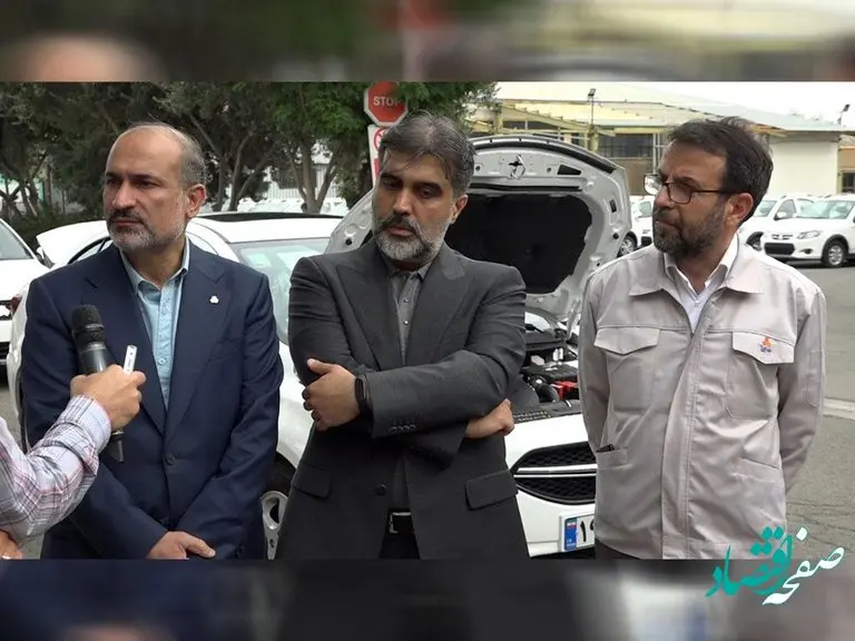 سرعت در تحویل خودروها در گروه سایپا بی سابقه بوده است