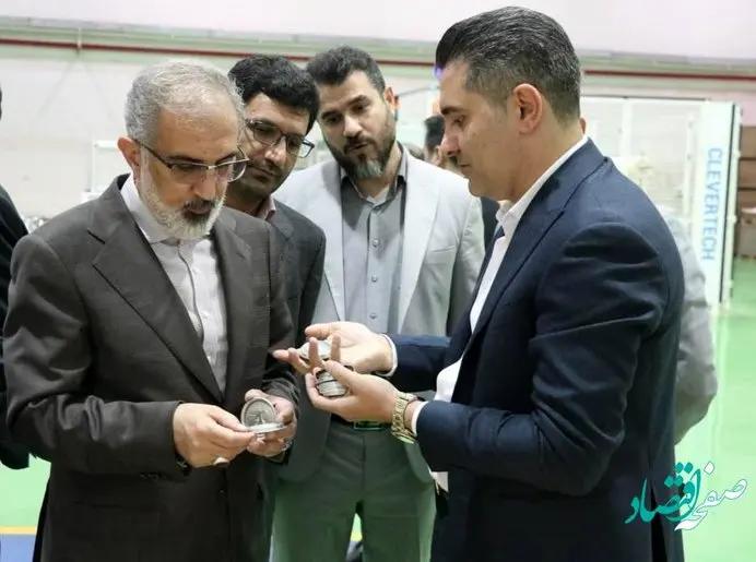 حمایت از واحدهای تولیدی، كلید رشد پایدار اقتصادی و مهار تورم است