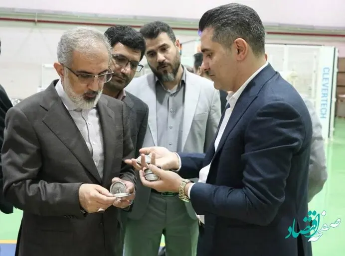 حمایت از واحدهای تولیدی، كلید رشد پایدار اقتصادی و مهار تورم است