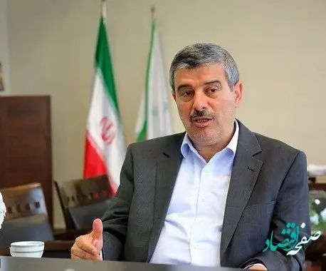 محمود عسکری آزاد دستیار جدید رئیس جمهور کیست؟