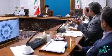 در جلسه امروز شورای عالی هماهنگی اقتصادی سران قوا چه گذشت؟ 