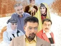 جنجال در خانه در شبکه نمایش خانگی