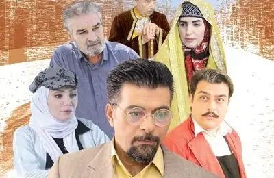 جنجال در خانه در شبکه نمایش خانگی