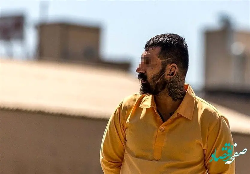 آیا قاتل وحید مرادی گنده لات تهرانی، اعدام می شود؟ 
