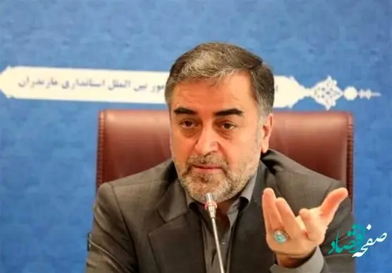 ضارب آیت‌الله سلیمانی امام جمعه سابق سیستان و بلوچستان کیست؟ 