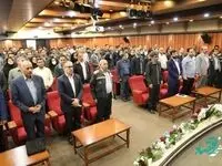 از فعالان ایمنی و سلامت منطقه گل‌گهر تجلیل شد